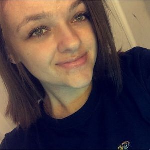 Meet your Posher, Hannah